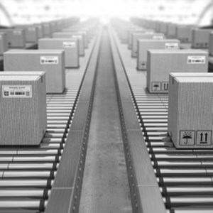 Bulk distribution Bulk distribution